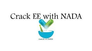 My Journey | How to crack EE exam for PEBC