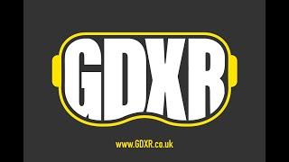 LETS BUILD - LIVE Updating GDXR UVRT (UE5.5)