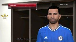 MOHAMED SALAH  (Chelsea FC / Egypt NT)