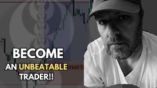 BECOME AN UNBEATABLE TRADER !! ICT MOTIVATION