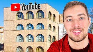 Werde ich YOUTUBER des JAHRES? (vs MrBeast und Ronaldo)