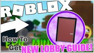 [NEW LOBBY!] How to get the SECRET FINDER BADGE in EPIC MINIGAMES! [ROBLOX]