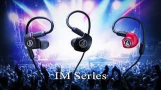 Audio-Technica IM Series