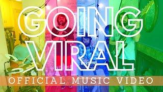 GOING VIRAL (Official Music Video) - Travis Varga (Indie Pop) How to GO VIRAL on TikTok, IG, YouTube