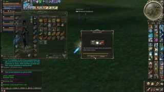 Lineage 2 - Vesper Weapon +15 Enchant