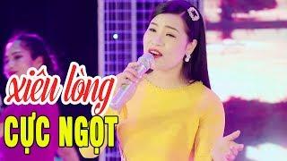 Khúc Hát Sông Quê - Say lòng với giọng ca trẻ Bùi Thúy