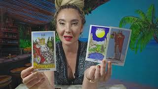 WEDNESDAY ‍️ JULY 3  VALUABLE DECISIONS  DAILY HOROSCOPE TAROT ON THE SIGNS ️️️️️️️️️