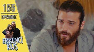 Early Bird - Episode 155 (English Subtitles) | Erkenci Kus