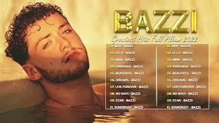 Bazzi Greatest Hits Full Album   Best Of Bazzi 2022 HD HQ