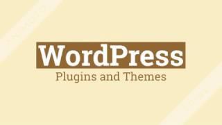 WordPress plugins Top 10 WordPress plugins 2018  - Just check it out!!!