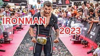 IRONMAN 2023