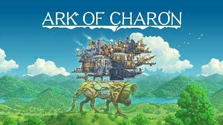 There’s Finally a Survival Game That Scratches My Craft the World Itch - Ark of Charon