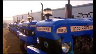 Red Rum Creations - Indo Farm Tractors EXTRA POWER