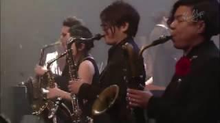 ジョジョの奇妙な冒険 『STARDUST CRUSADERS』 Live by Yuugo Kanno