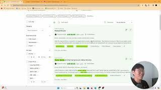 How to apply to upwork jobs for FREE (no connects)
