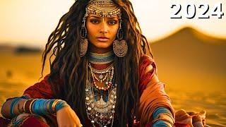 Desert Music 2024  Ethnic Deep House, Cafe De Anatolia, Arabic Remix 2024, Arabic House Mix #10