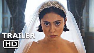 WEDDING SEASON Official Trailer (2022)