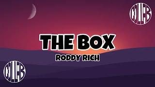 Roddy Ricch - The Box (Lyrics) | ee er (tiktok)