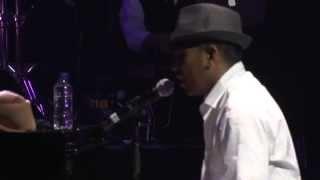 Glenn Fredly - Januari