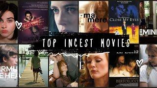 Best Incest Movies [2024/2025] - Part 2