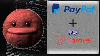 Laravel PayPal Integration: Using cURL for Seamless Payments