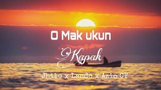 O MAK UKUN_ KAPAK_ ( Official Music Video )