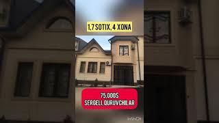 ARZON UYLAR TOSHKENT #arzonuylar #uzqurilish #uylar #realestate #ташкент #shorts #недвижимость