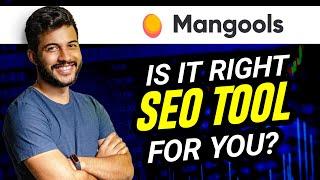 Mangools Review : Is it a good SEO tool for marketers?