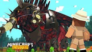 BATTLE BEWILDERBEASTS ARE READY FOR BATTLE - Minecraft Dragons