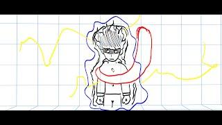 Mob Psycho 100 - Fan Animation