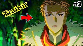 Failure Frame: I Became The Strongest Episode 3 Explained In Hindi | 2024 new anime in hindi