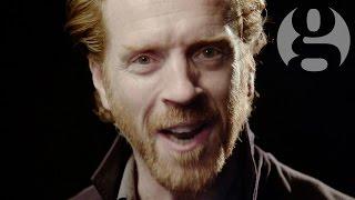 Damian Lewis as Antony in Julius Caesar: 'Friends, Romans, countrymen' | Shakespeare Solos