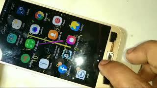 Samsung j5 Back And Recent Button Not Working Solution
