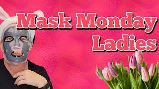 MASK MONDAY LADIES | Opinionated Horsewoman