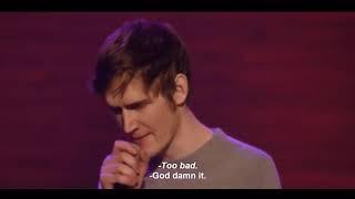 Bo Burnham | Make Happy - Hey Bo Guess What?