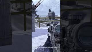 Call of Duty : Modern Warfare 2 - PC Gameplay | Mission Act III | Contingency | 12D