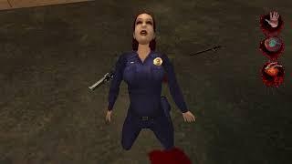 POSTAL 2: Funny moments in the demo