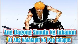 Bleach 681 Ang Panibagong Simula