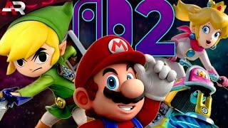 Nintendo Switch 2's Year 1 Games Will Be LEGENDARY | 2025 Predictions PHASE 2