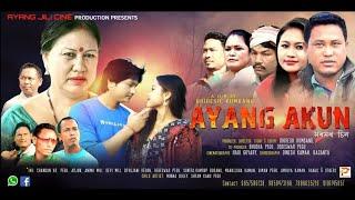 AYANG AKUN FILM 2017 PART 1 Directed by Dhiresh Kumbang