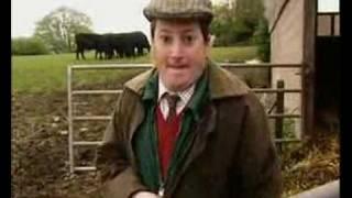 Mitchell and Webb Farmer Part 1