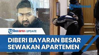 TAMPANG Tersangka Ke-8 Penembakan Massal di Moskow, Akui Diberi Bayaran Besar & Disewakan Apartemen