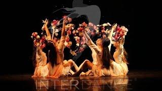 Inter Dance - Garun