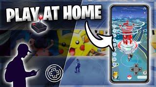 Pokemon Go Hack - Spoofing for iOS & Android using Pokemon Go Spoofer (2024)