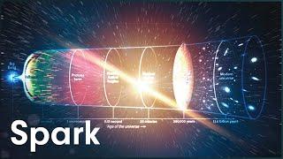 The Big Bang: The Most Important Second In The Universe | Naked Science | Spark