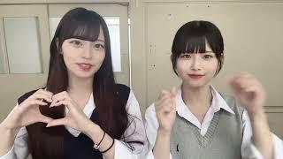 [TikTok Japan] TikTok High School In Japan ( JK  ) #3