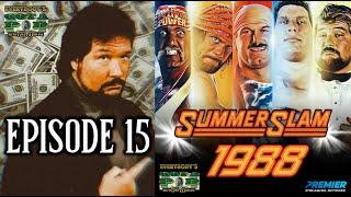 EGAP #15: SummerSlam 1988