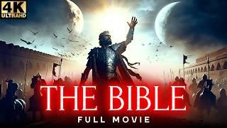 THE BIBLE FULL STORY (2025) The Movie That Shocked the World