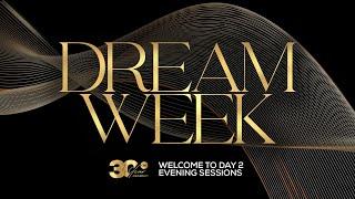 Dreamweek 2024 Day 2 | Evening Session 2 | 25 September 2024 PM