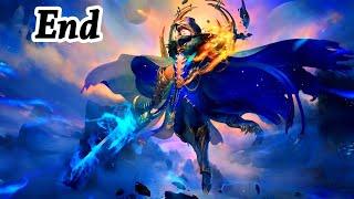 Battle Through The Heavens Season 5 EP 245 Explanation || Multiple Subtitles English Hindi Indonesia